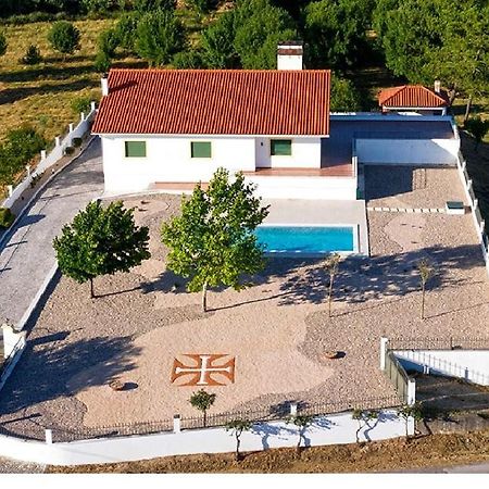 Herdade Dos Templarios Tomar Extérieur photo