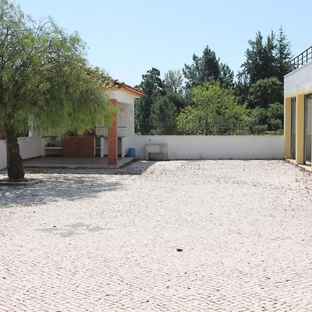 Herdade Dos Templarios Tomar Extérieur photo