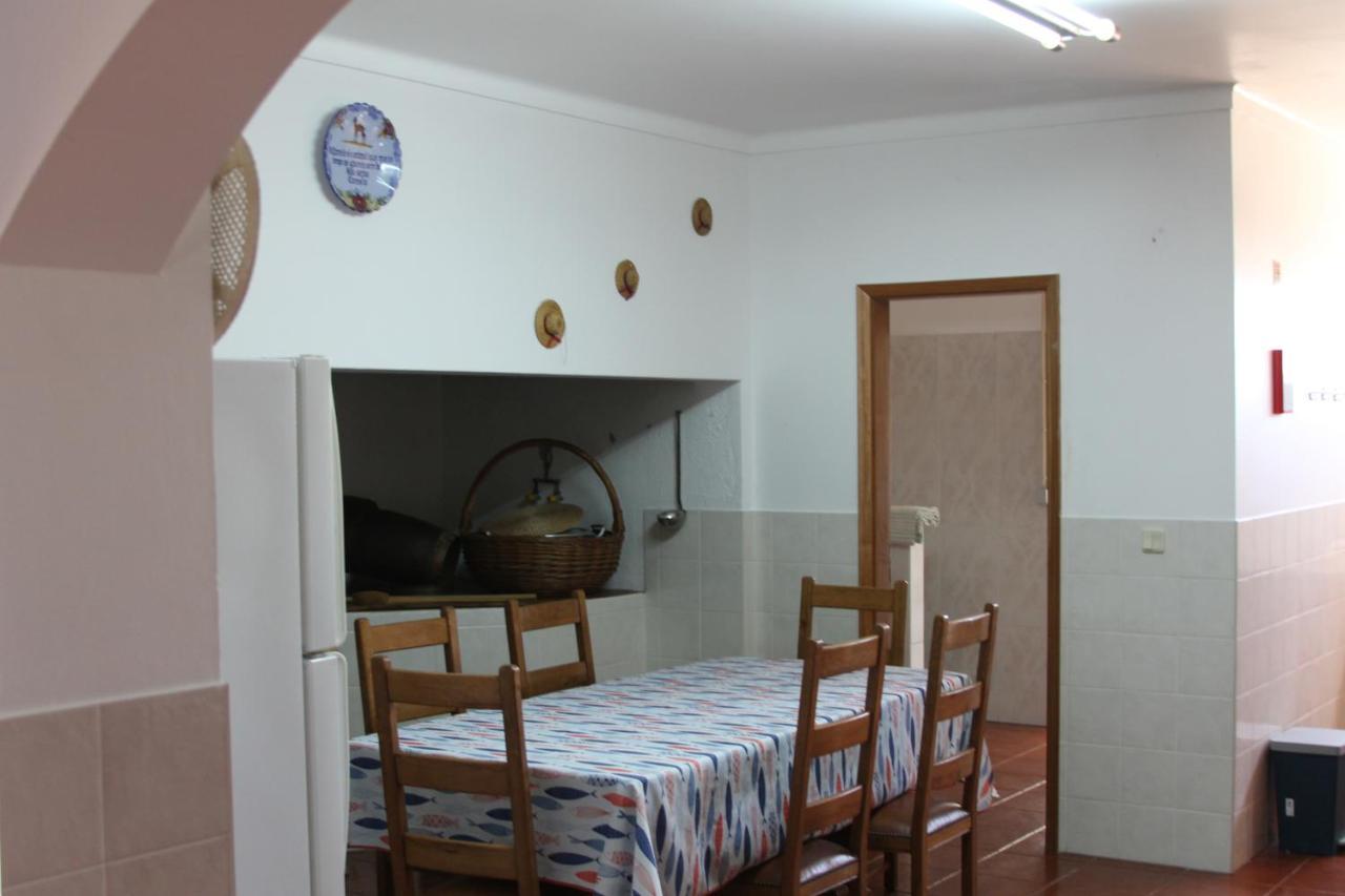 Herdade Dos Templarios Tomar Extérieur photo