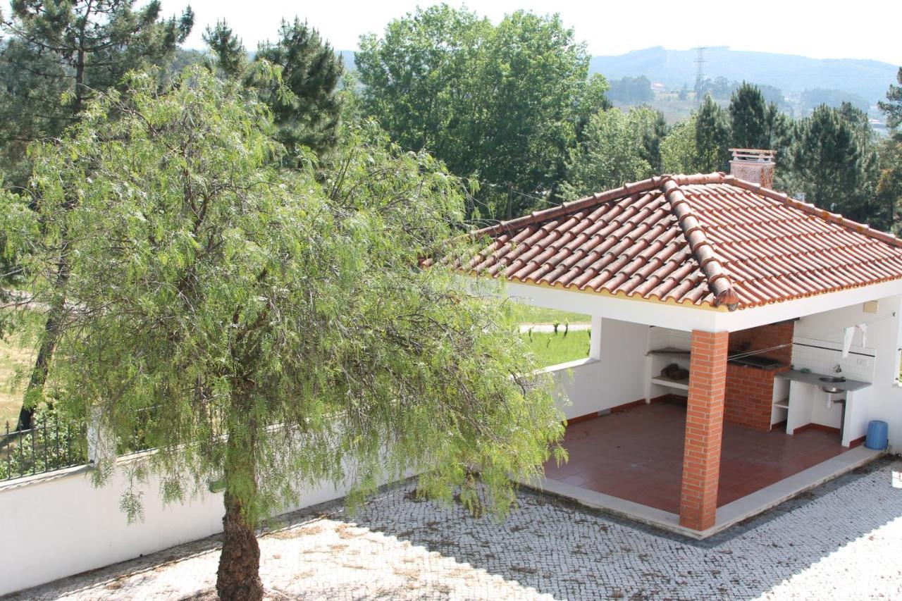 Herdade Dos Templarios Tomar Extérieur photo