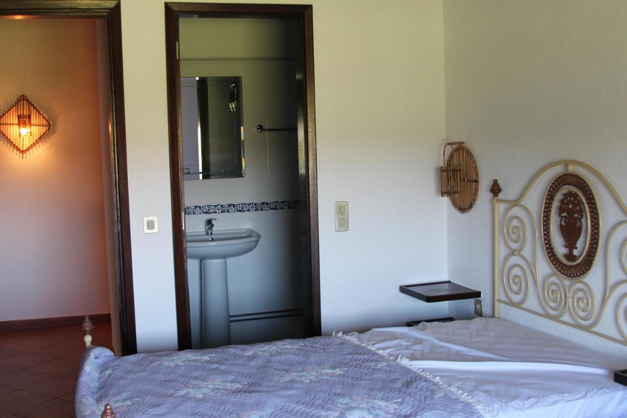 Herdade Dos Templarios Tomar Extérieur photo