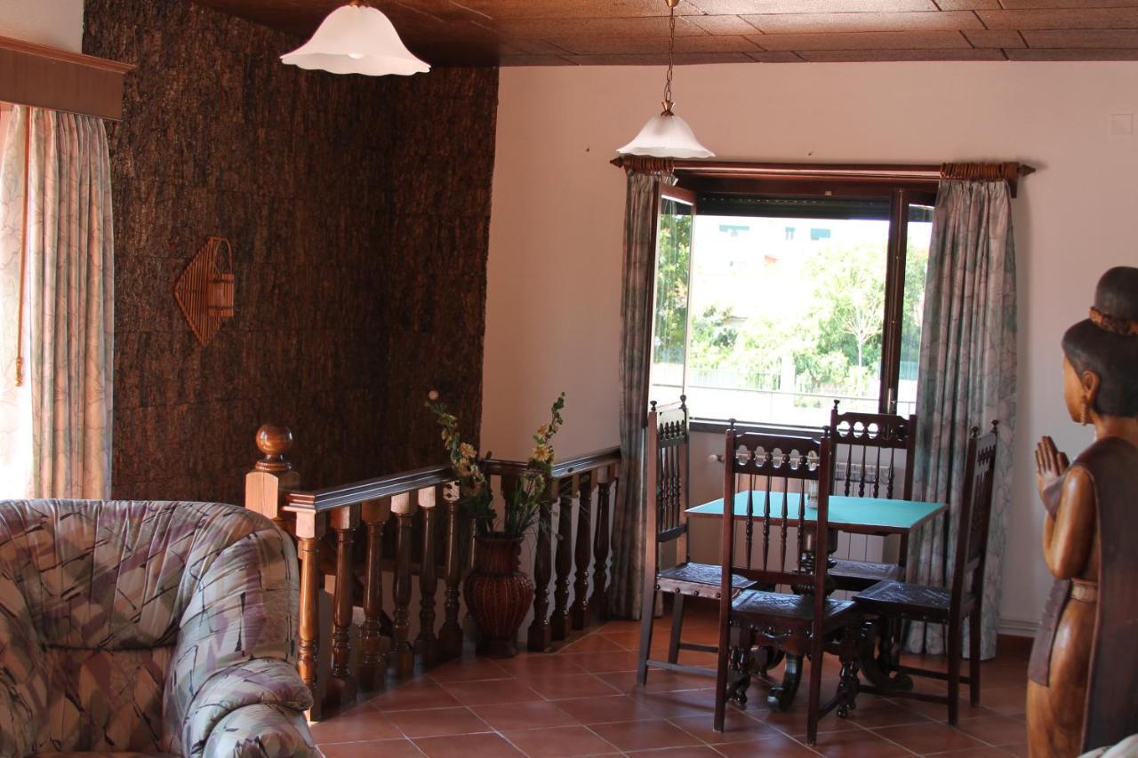Herdade Dos Templarios Tomar Extérieur photo