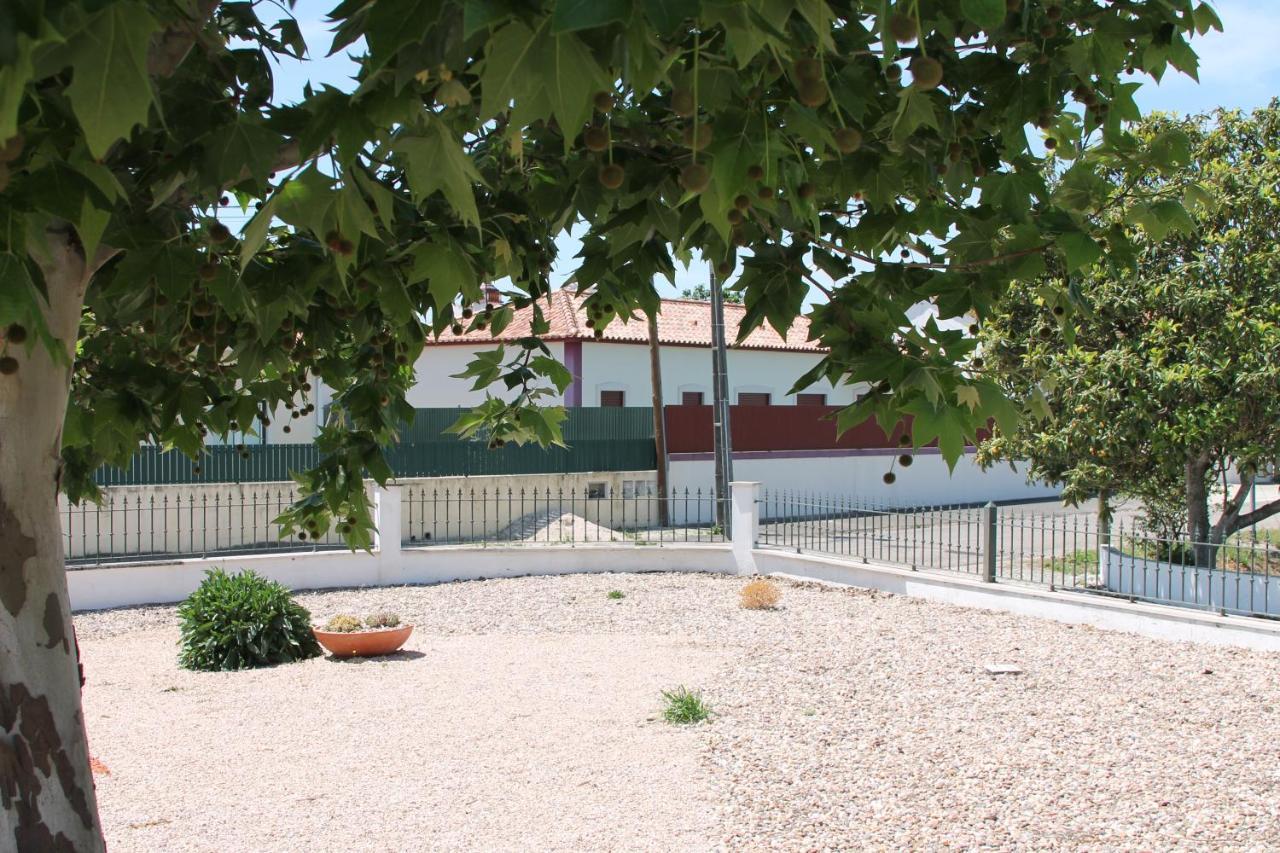 Herdade Dos Templarios Tomar Extérieur photo