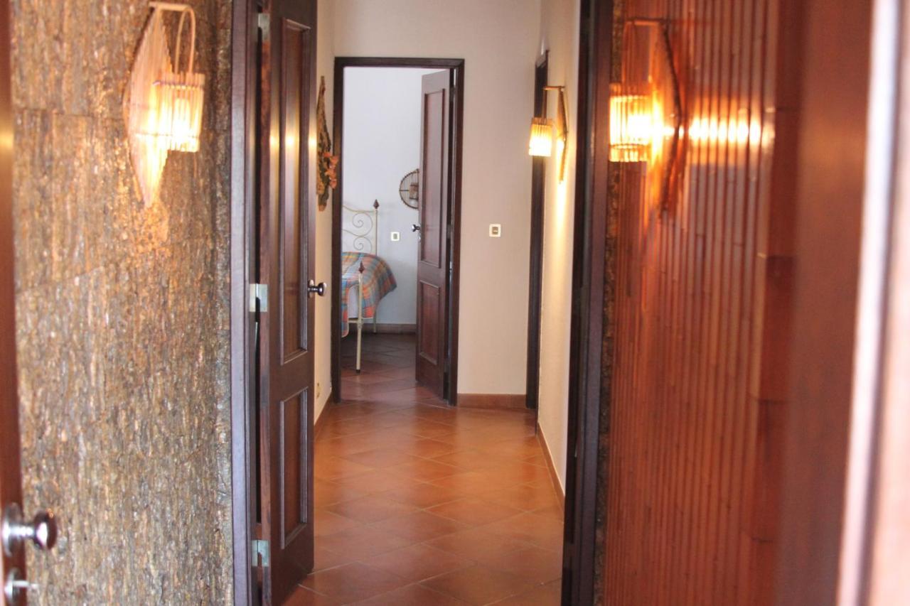 Herdade Dos Templarios Tomar Extérieur photo