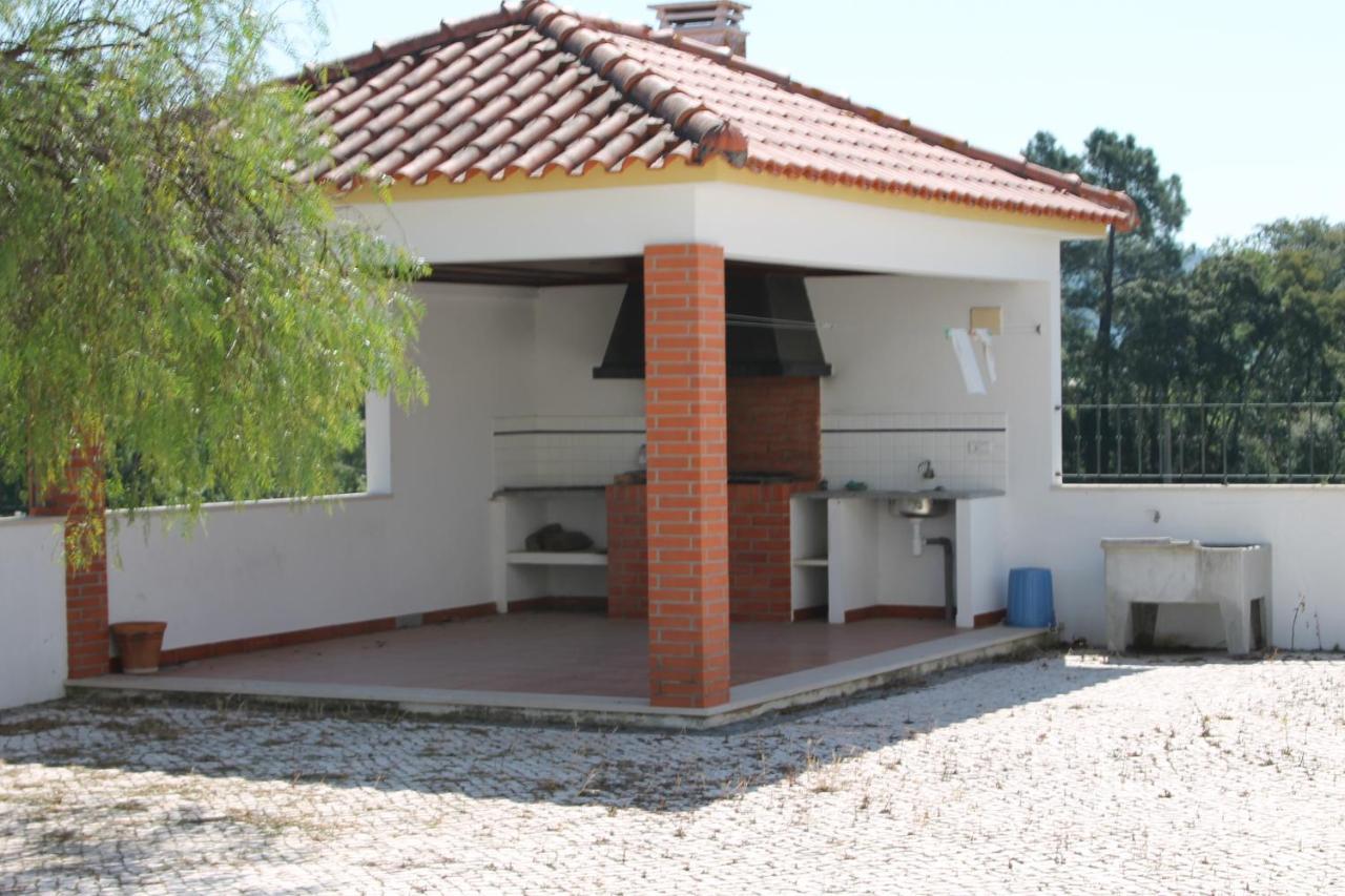 Herdade Dos Templarios Tomar Extérieur photo